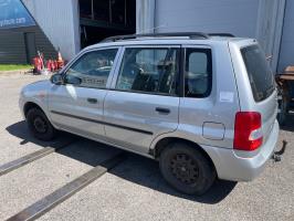 Foto pieza de coche